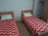 Двухместный номер с 2 отдельными кроватями эконом