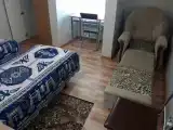 Трёхместный номер стандарт с видом на город