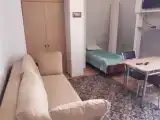 Четырёхместный номер стандарт