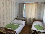 Трёхместный номер эконом