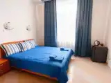 Двухместный номер с 1 кроватью комфорт
