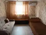 Четырёхместный номер стандарт