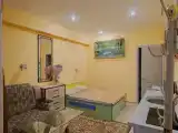 Четырёхместный номер улучшенный
