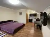 Двухместный номер с 1 кроватью Дабл