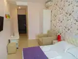 Трёхместный номер улучшенный