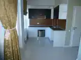 Двухместный номер с 1 кроватью трехместный улучшенный с кухней