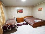 Трёхместный номер стандарт