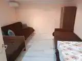 Четырёхместный номер улучшенный