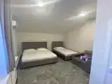 Четырёхместный номер стандарт