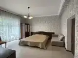 Двухместный номер с 1 кроватью делюкс с балконом