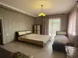 Трёхместный номер делюкс с балконом