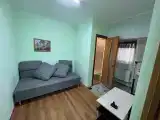 Двухместный номер с 1 кроватью Номер 4