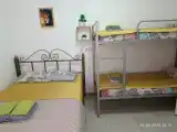 Четырёхместный номер стандарт