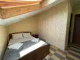 Двухместный номер с 1 кроватью с общим балконом на этаже
