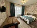 Семейный номер улучшенный/трансфер к подъемникам