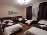 Трёхместный номер трансфер к подъемникам с конца декабря