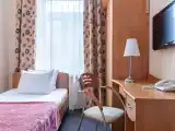 Одноместный номер стандарт