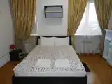 Двухместный номер с 1 кроватью эконом