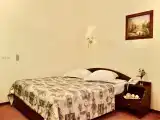 Двухместный номер с 1 кроватью стандарт
