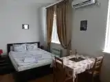 Двухместный номер с 1 кроватью стандарт