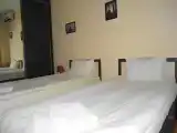 Двухместный номер с 2 отдельными кроватями улучшенный