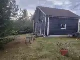 Семейный номер стандарт с видом на море