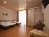 Четырёхместный номер стандарт