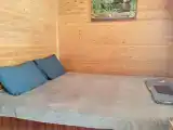 Четырёхместный номер стандарт