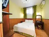 Двухместный номер с 1 кроватью стандартный