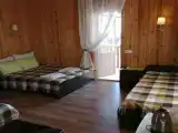 Четырёхместный номер стандарт