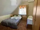 Трёхместный номер Стандартный трехместный номер