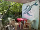 Трёхместный номер стандарт