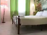 Двухместный номер с 1 кроватью стандарт