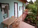 Четырёхместный номер стандарт