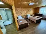Двухместный номер с 2 отдельными кроватями стандарт