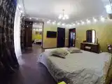 Апартаменты с террасой