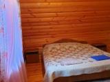 Семейный номер двухкомнатный пятиместный