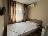 Двухместный номер с 1 кроватью или 2 односпальными кроватями стандарт
