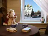 Апартаменты Успенский с видом на Соборную площадь