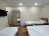 Четырёхместный номер Стандарт