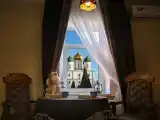 Апартаменты Брусенский с видом на Соборную площадь