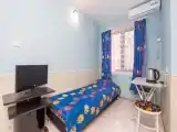 Одноместный номер стандарт