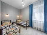 Двухместный номер с 2 отдельными кроватями стандарт
