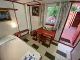 Трёхместный номер эконом