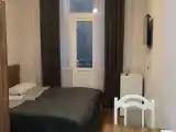Двухместный номер с 2 отдельными кроватями стандарт с видом на горы