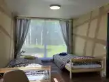 Двухместный номер с 2 отдельными кроватями стандарт