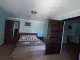 Четырёхместный номер люкс с видом на горы