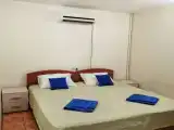 Четырёхместный номер стандарт