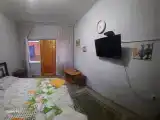 Двухместный номер с 2 отдельными кроватями эконом