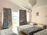 Четырёхместный номер стандарт